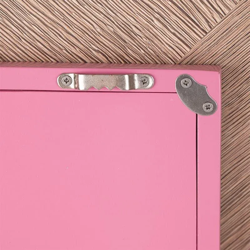 Flutter Friend MDF Wall Accent - Butterfly Collection media 5
