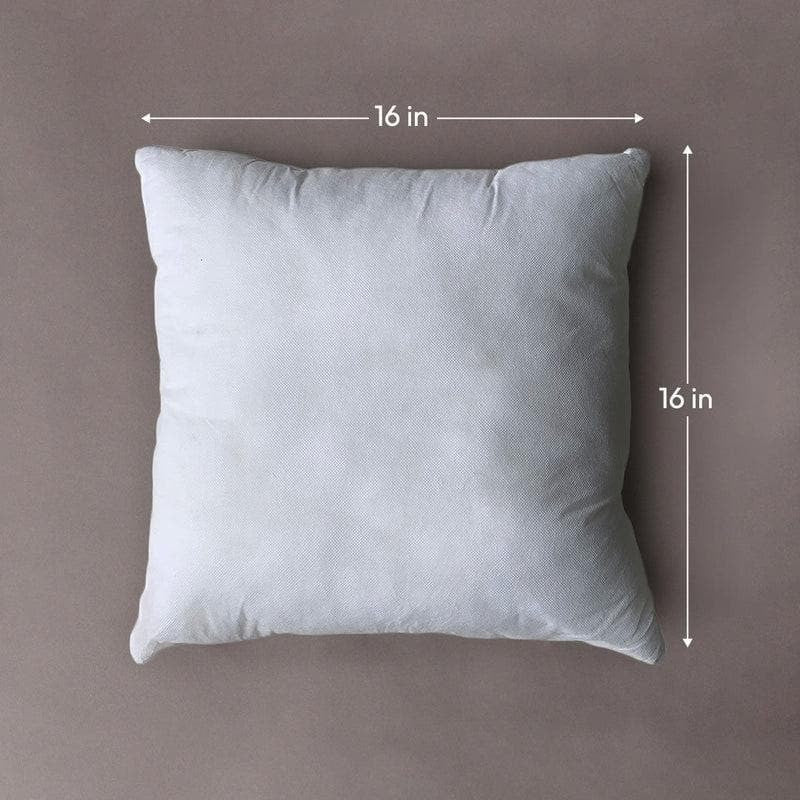 Cosy Comfy Polyester Cushion Filler media 5