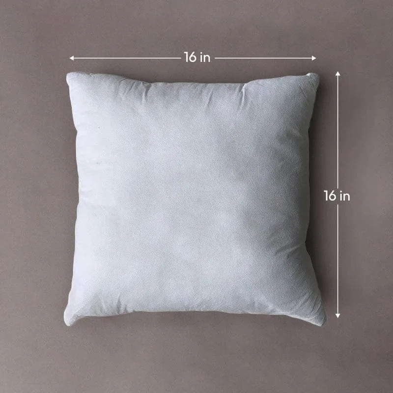 Cosy Comfy Polyester Cushion Filler media 5
