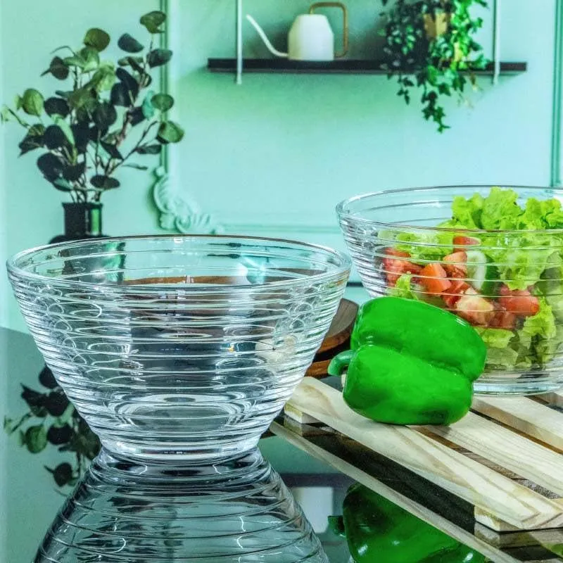 Severus Mixing Bowl - Set Of Two - 1550 ML media 1
