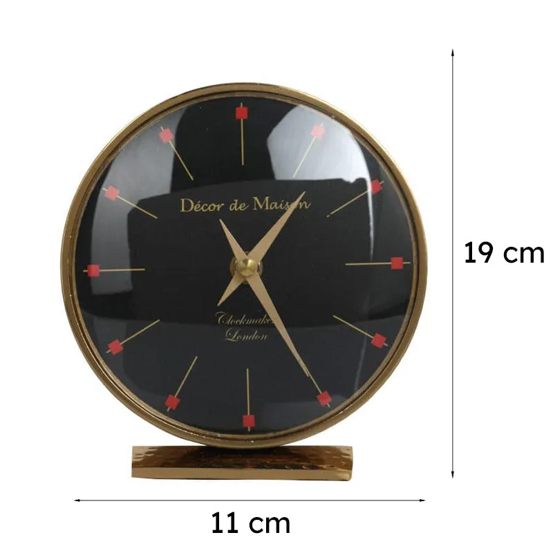 Leonay Table Clock media 6