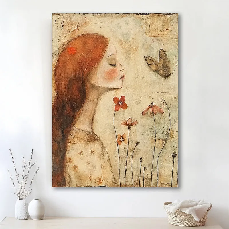 Breath Of Beauty Wall Art media 2