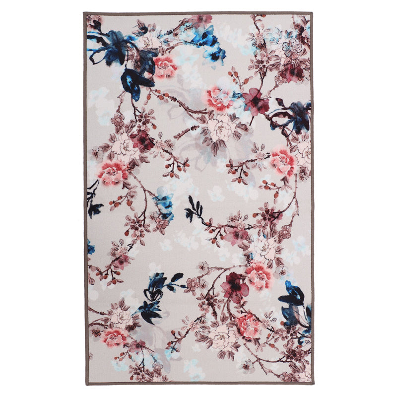 Colors & Vines Anti-Skid Carpet