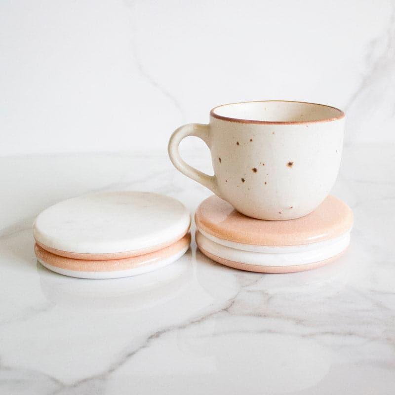 Noela Coaster - Set Of Four media 3