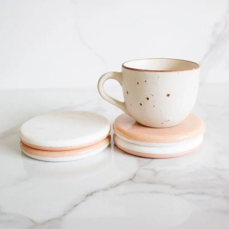 Noela Coaster - Set Of Four media 3