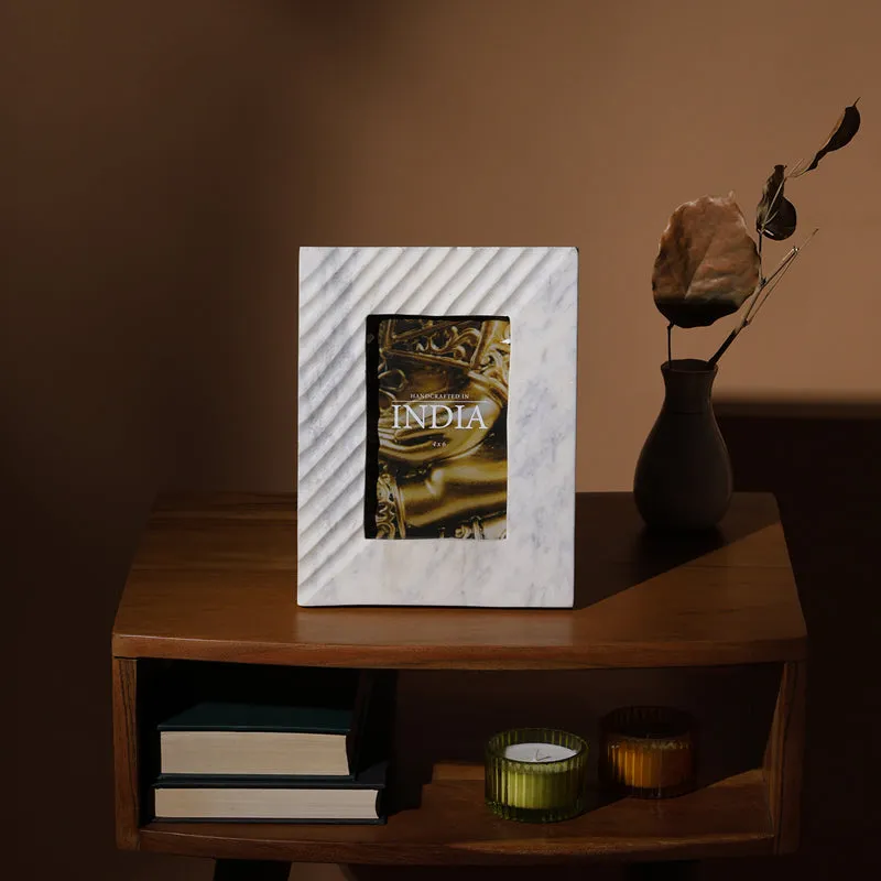 Stonelens I Photo Frame media 3