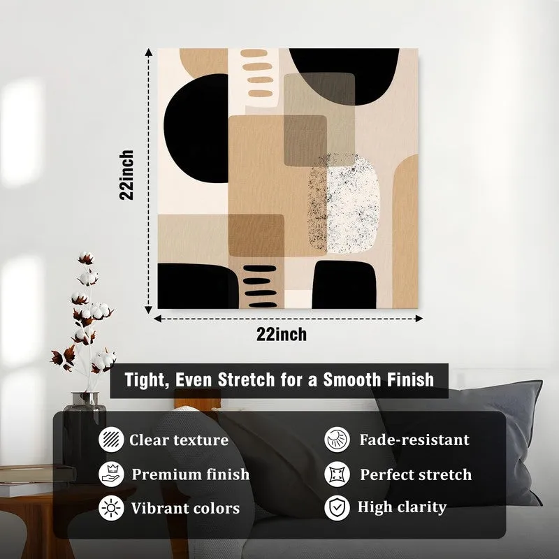 Color Grid Canvas Wall Art media 13