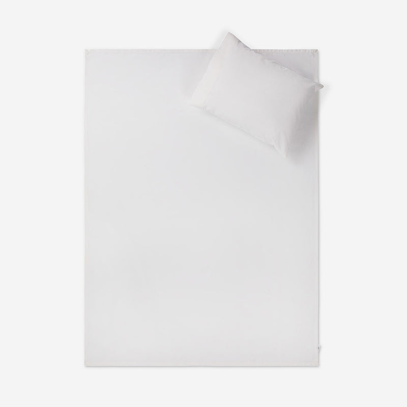 Pounce & Snuggle Kids Cotton Bedsheet - 200 TC media 5
