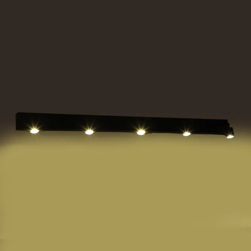 Helara Iron Wall Lamp media 7