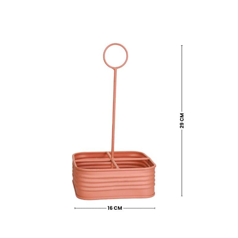 Ferrous Fun Oil And Vinegar Holder media 4