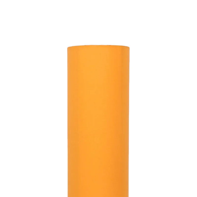 Neila Wooden Tower Floor Lamp - Yellow media 4