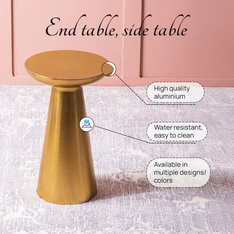 Madria Accent Table media 4