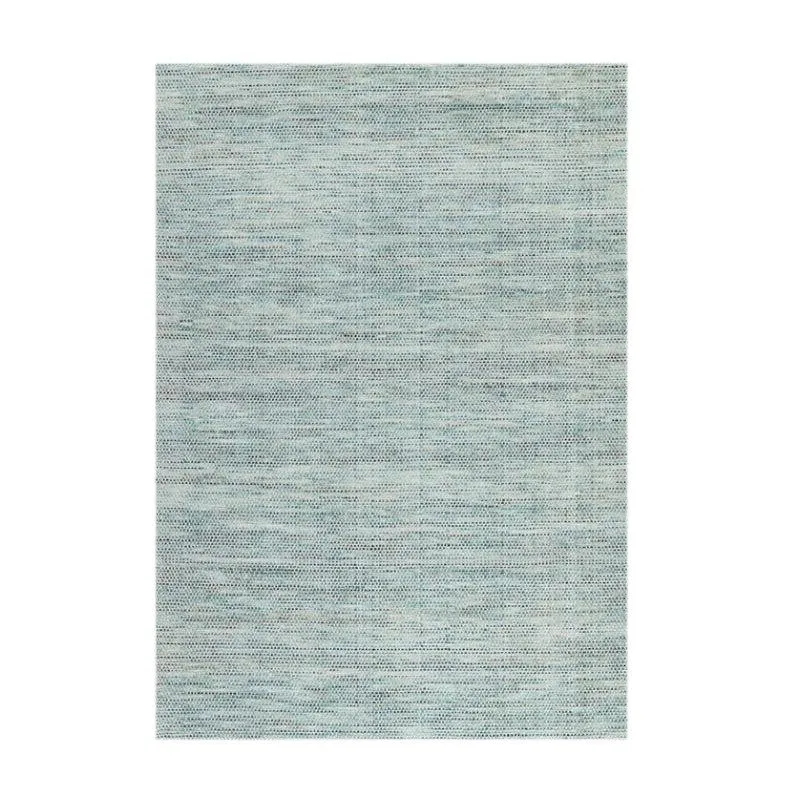Lasumi Hand Woven Wool Rug - Multicolor media 1