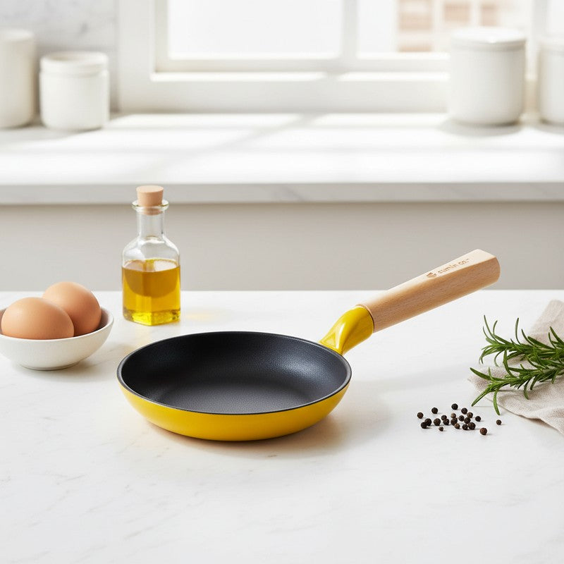 Cast Iron