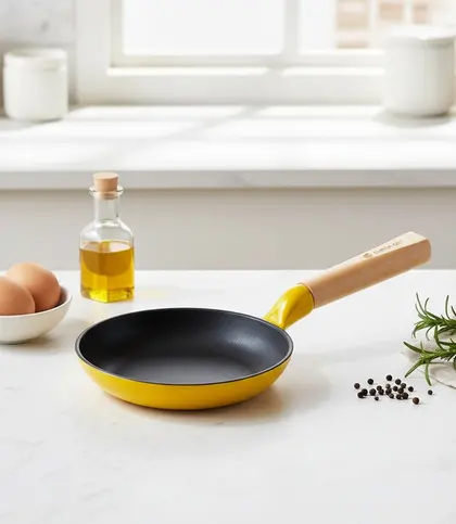Cast Iron