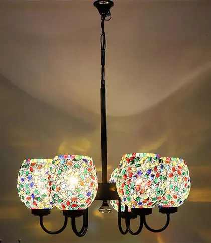 Glass Shade