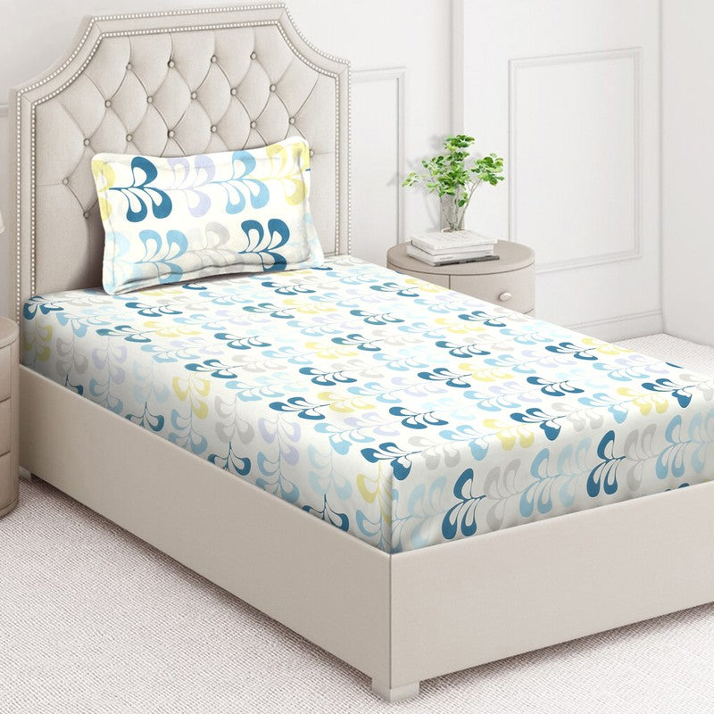 Kirel Bedsheet - 140 GSM