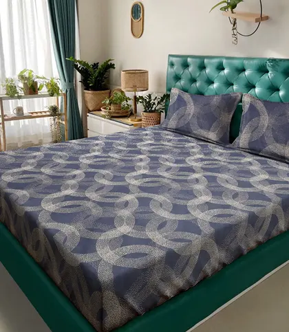 PolyCotton/Cotton Blend