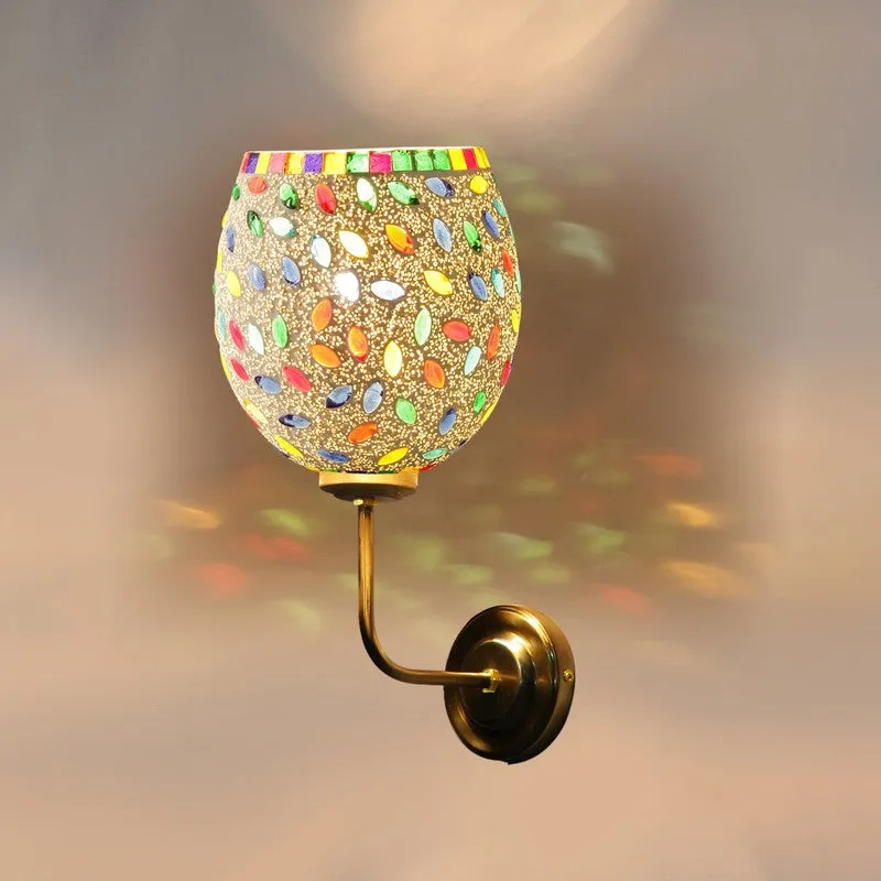 Elyra Wall Lamp media 6