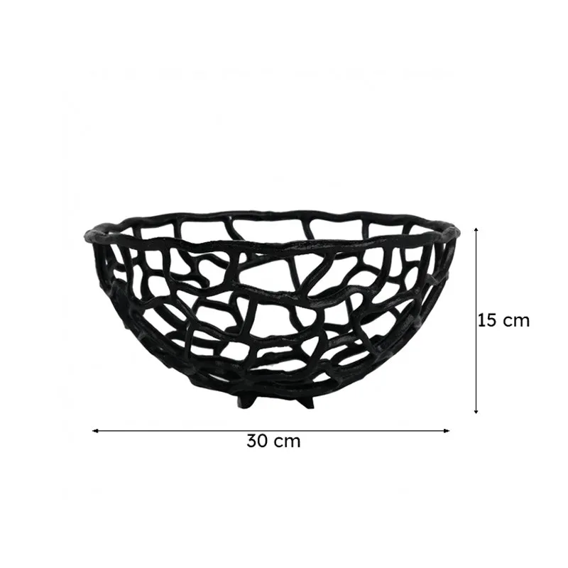 Entwined Multipurpose Bowl media 7