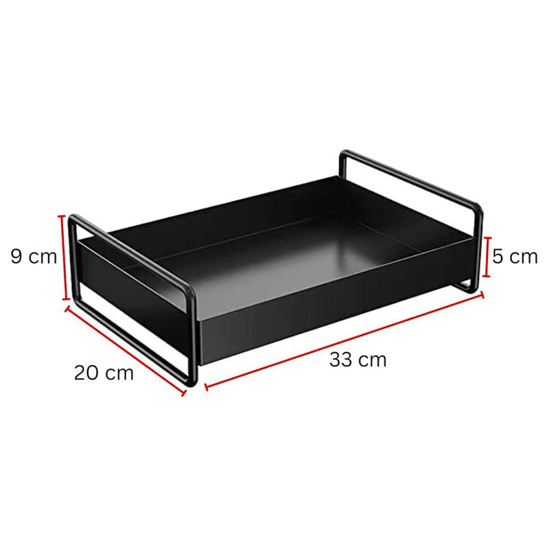 Gratora Kitchen Rack - Set Of Two media 8