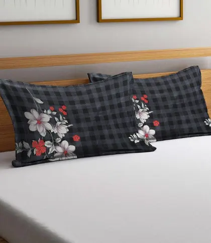 PolyCotton/Cotton Blend