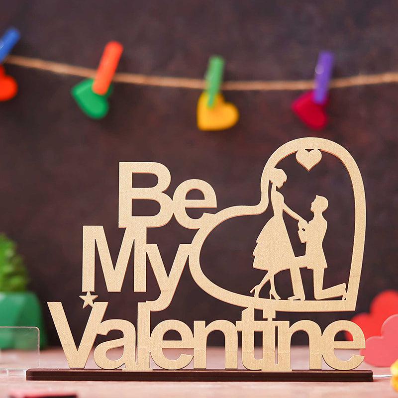 Loves Whimsy Valentine's Showpiece