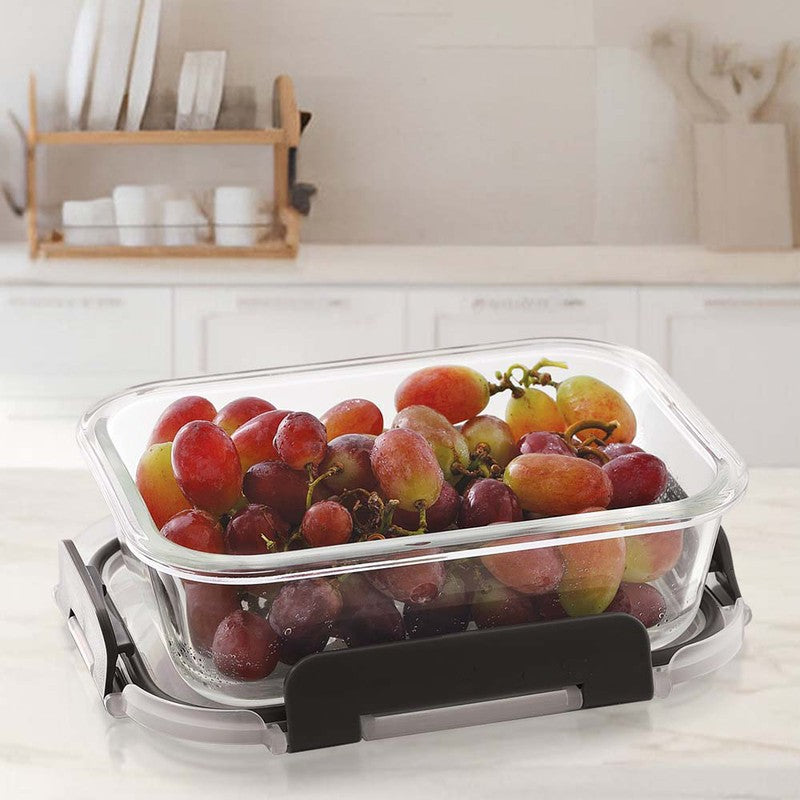 Velora Prime Lunch Box - 640 ML media 4