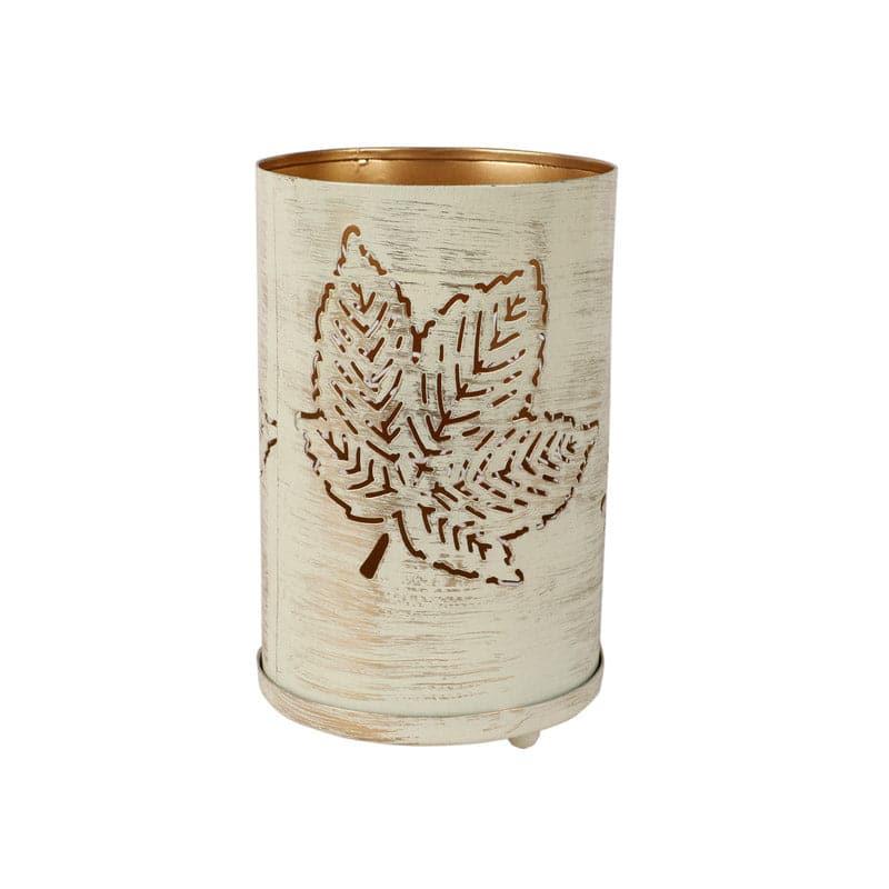 Maple Mela Tealight Candle Holder - Set Of Three media 5