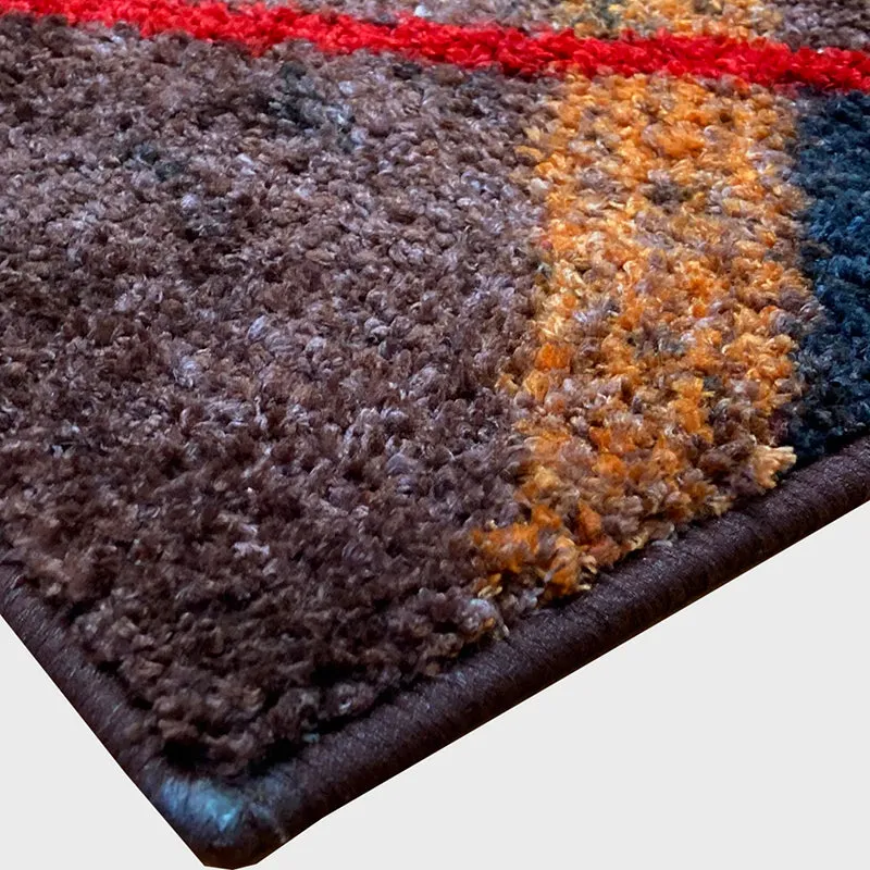 Aaris Bath Mat - Multicolor media 4