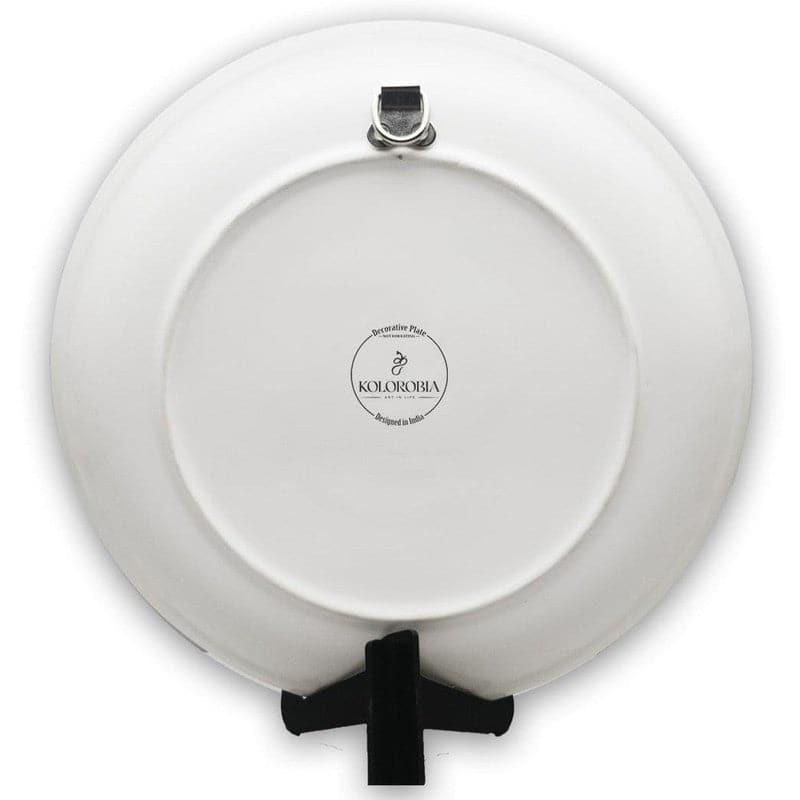 Merry Mingle Wall Plate media 3