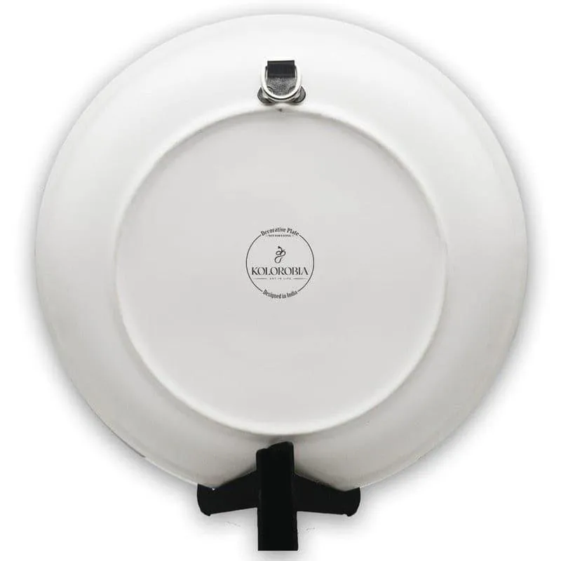 Merry Mingle Wall Plate media 3