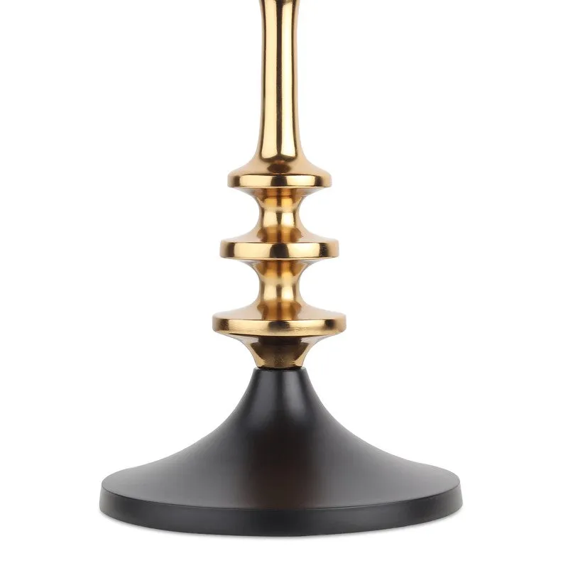 Artistic Metal Candle Holder media 5