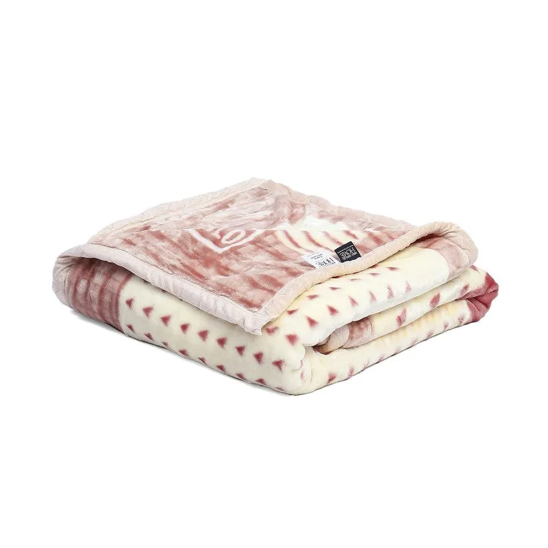 Monte Carlo Monte Carlo Dream Blanket - 550 GSM media 4