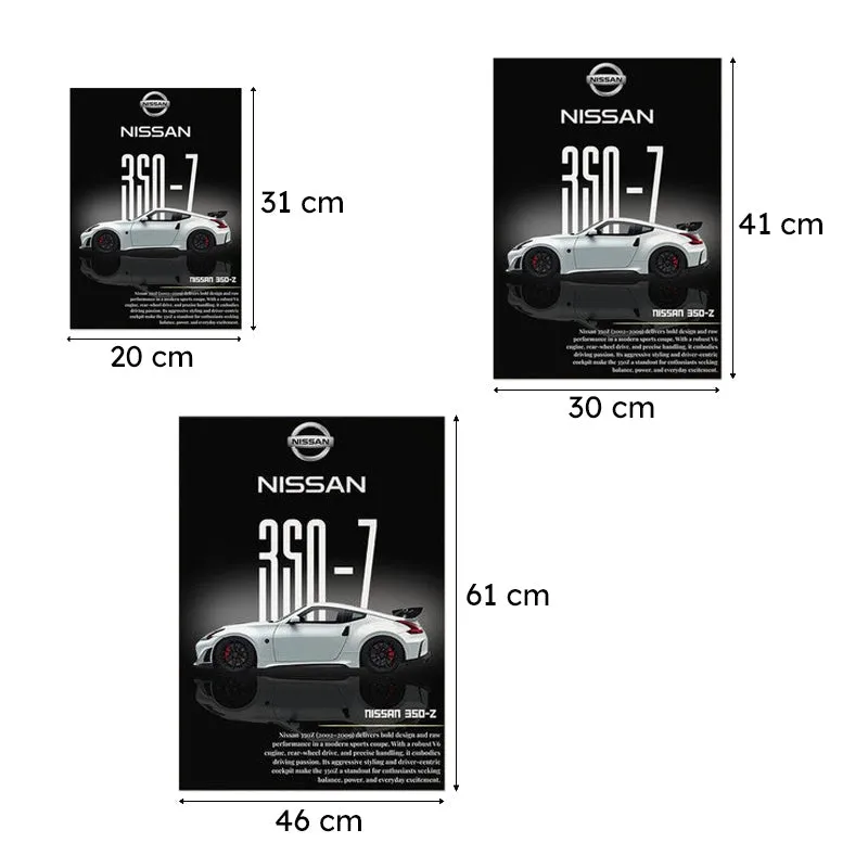 Turbo Essence Wall Poster media 10