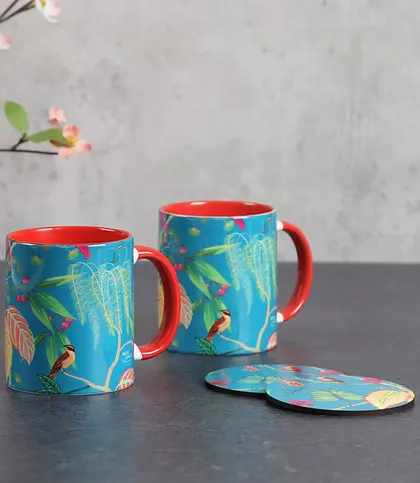 Ceramic