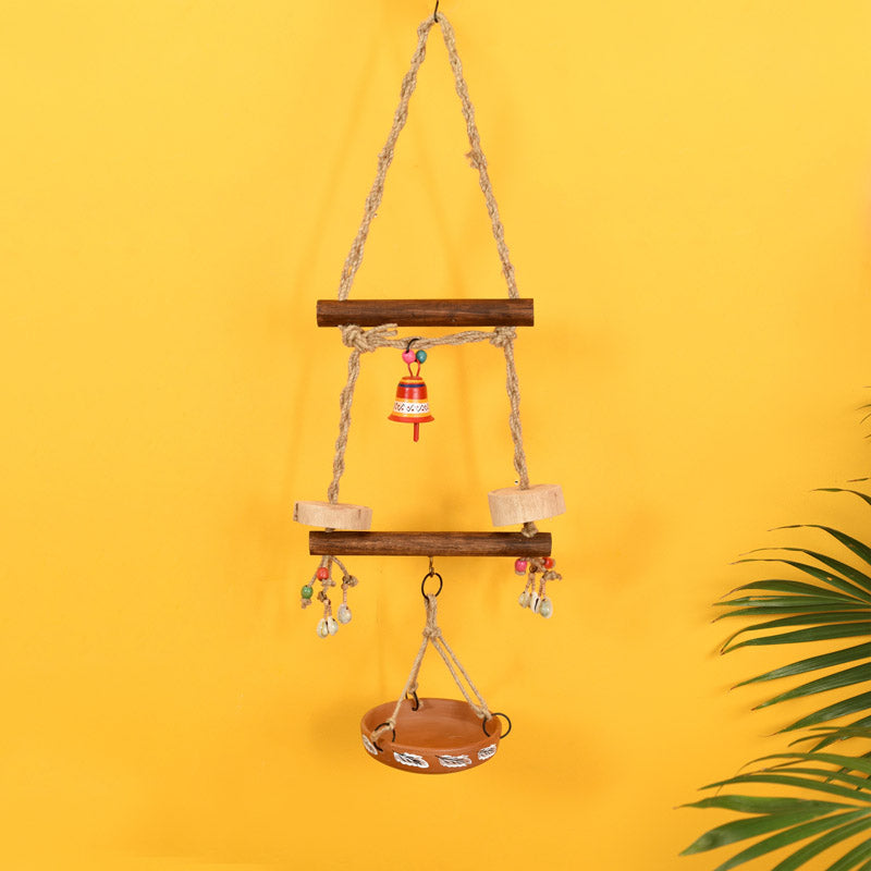 Bhu Handcrafted Windchime