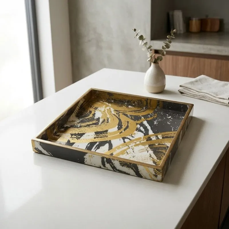 TrayVista Serving Tray media 3