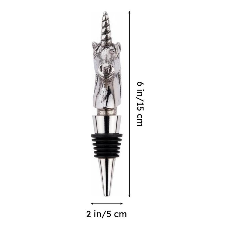 Unicorn Whimsy Stopper media 7