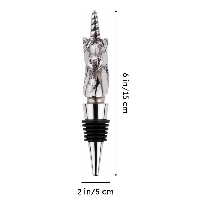 Unicorn Whimsy Stopper media 7