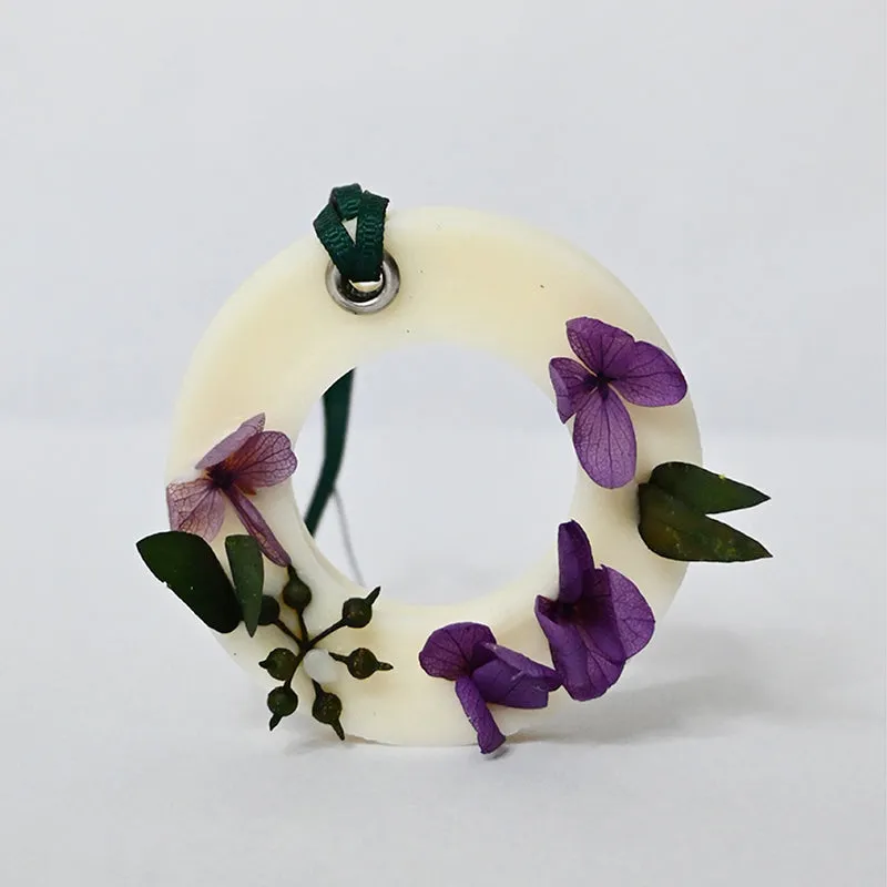 Velvra Scented Wax Melt - Lavender media 6