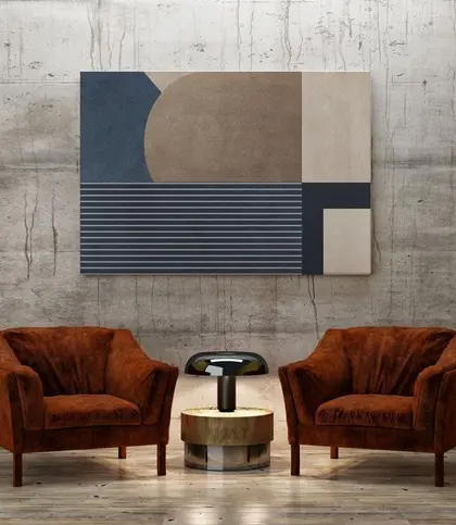 Wood · Canvas