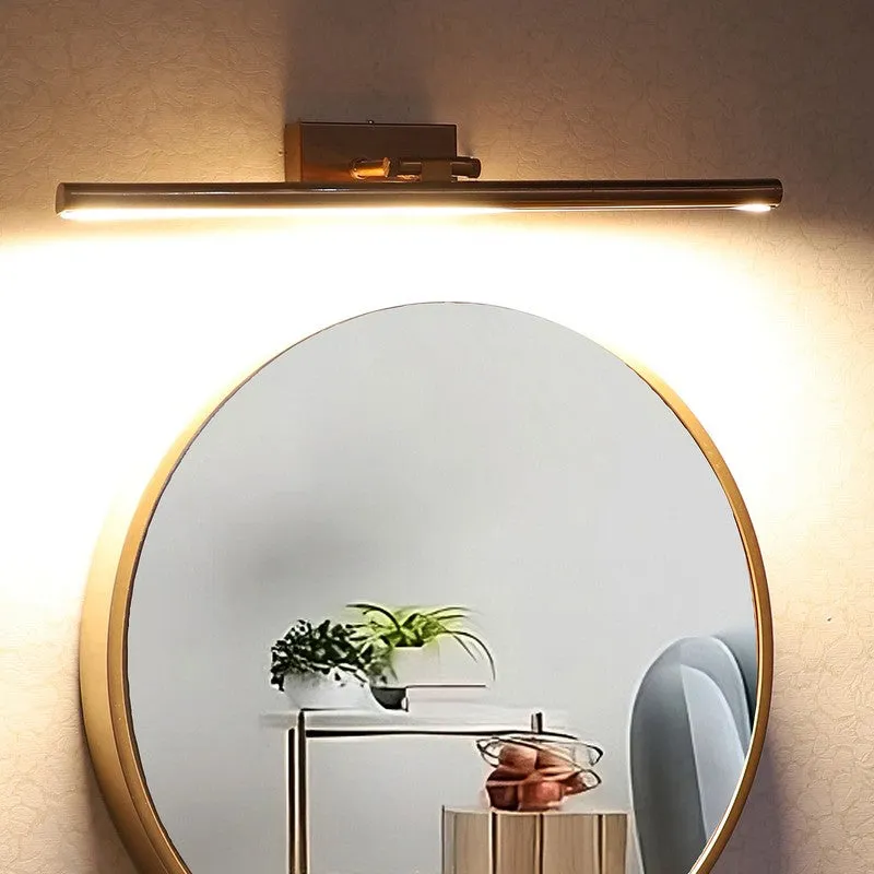 Helelia Iron Wall Lamp media 4