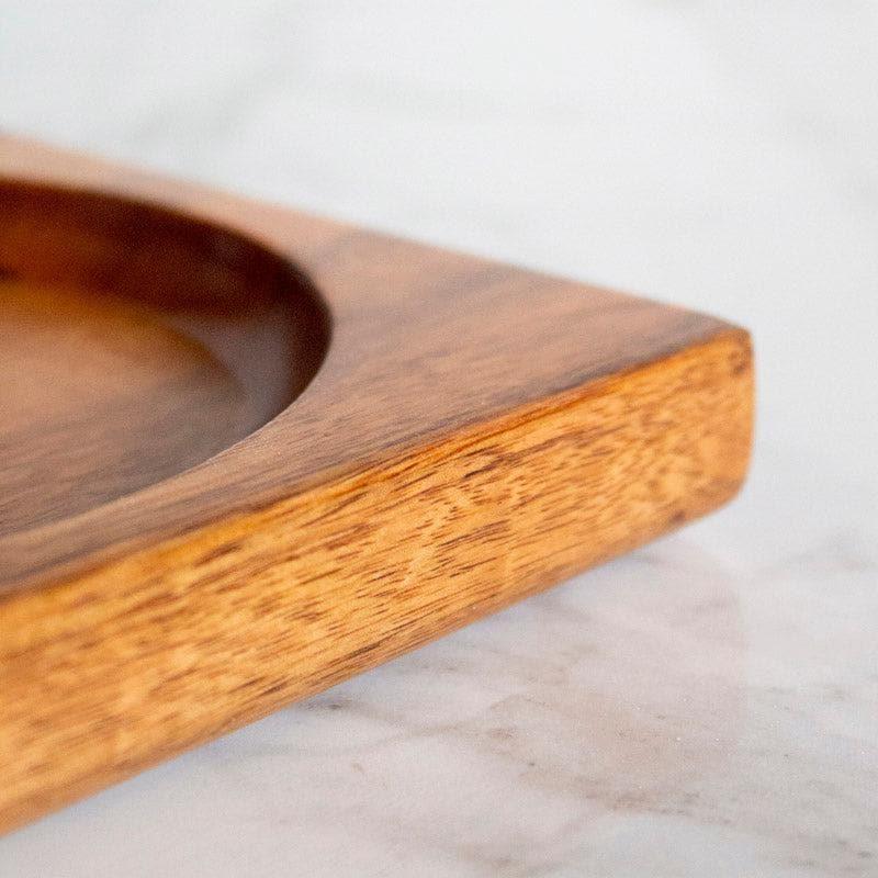 Squircle Wooden Platter media 4