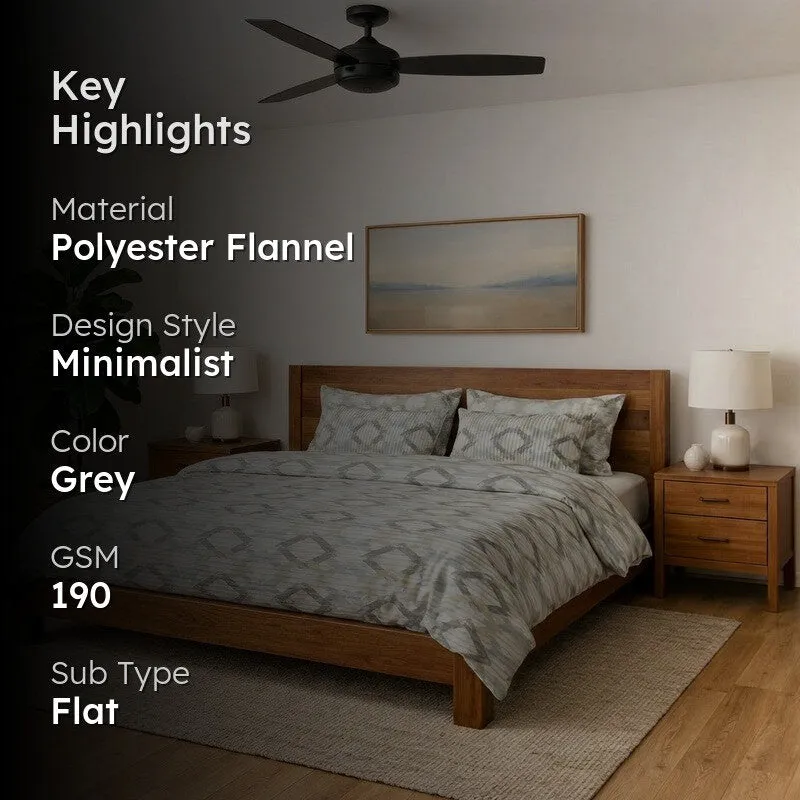 ModuNest Bedsheet - 190 GSM media 2
