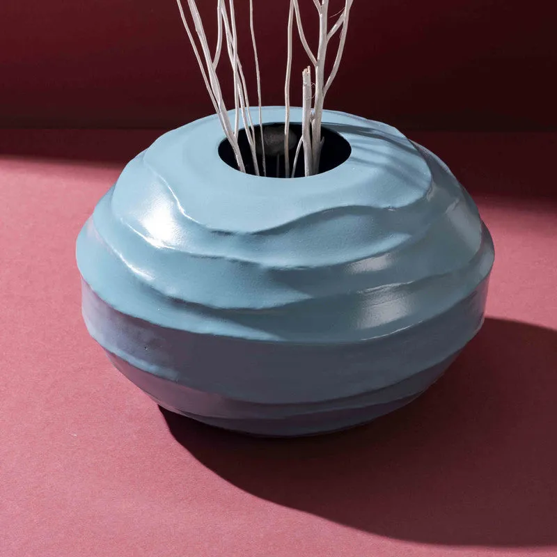 Ceylo Curve Vase media 4