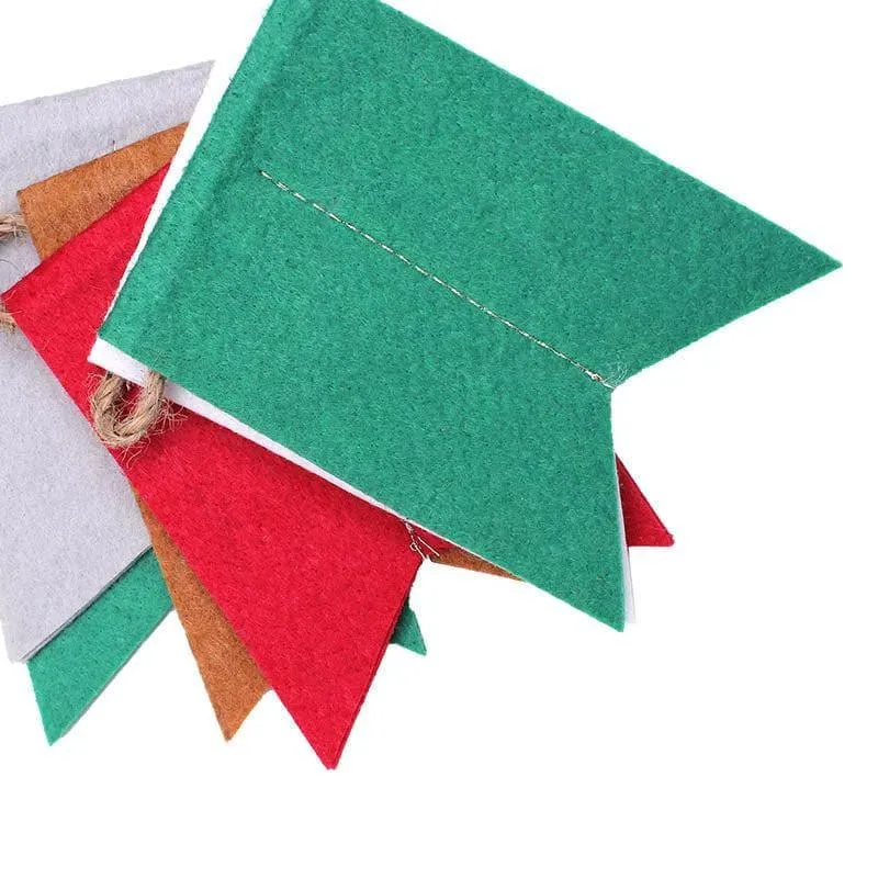 Holiday Bunting media 4