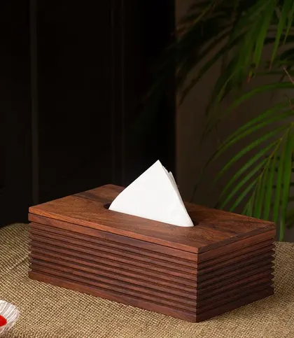 Wood