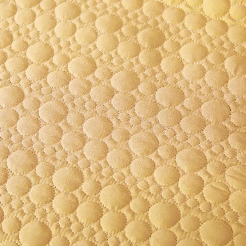 Bloopity Bedcover - Yellow media 4