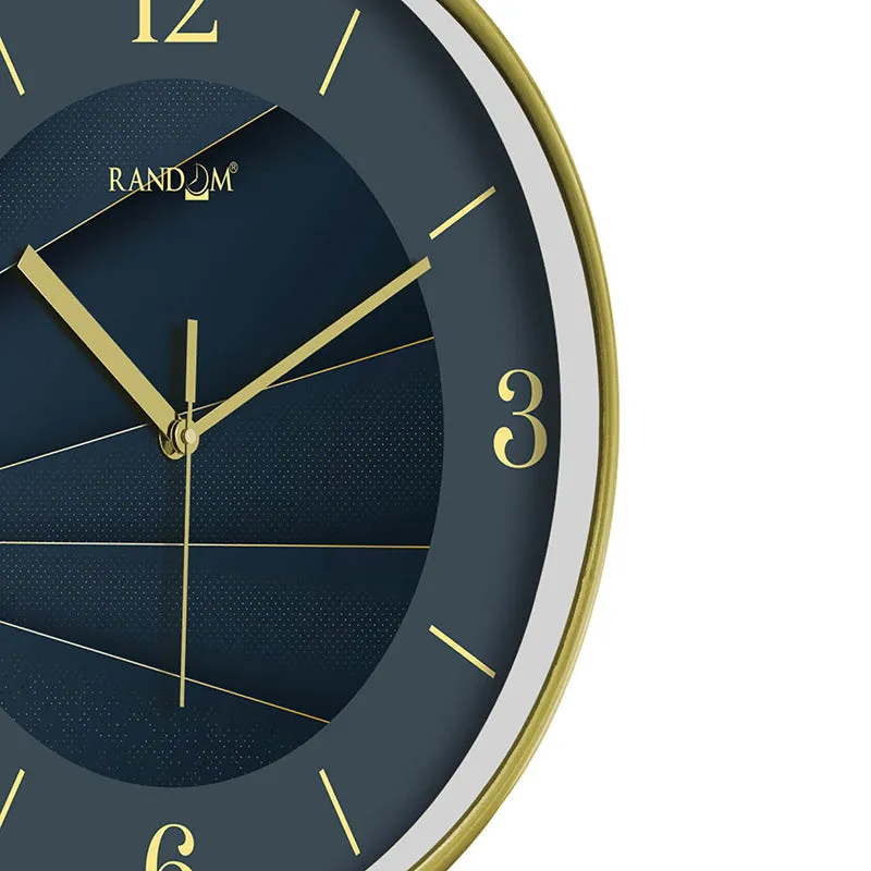 Tempus Nova Wall Clock media 5
